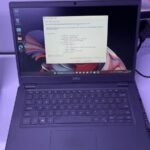 (PREOWNED/REFURBISHED) DELL Latitude 3410 Intel i3-10th Gen 14"Inch (8GB RAM/256GB SSD) Laptop Win 11 Pro With Adapter And 1 Year Warranty