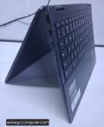 💻 HP DRAGONFLY OLED 13.5INCH, 2-IN-1, 360° Convertible/ i5 12th Gen/16GB RAM/512GB SSD (PRE-OWNED)(1YEAR WARRANTY)