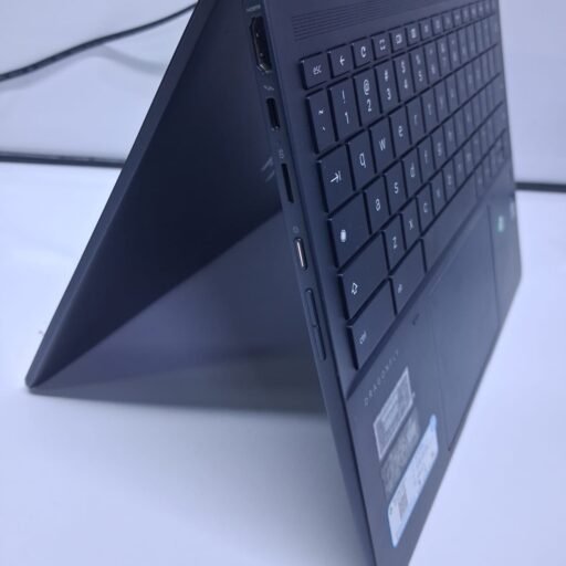 💻 HP DRAGONFLY OLED 13.5INCH, 2-IN-1, 360° Convertible/ i5 12th Gen/16GB RAM/512GB SSD (PRE-OWNED)(1YEAR WARRANTY)