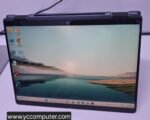 💻 HP DRAGONFLY OLED 13.5INCH, 2-IN-1, 360° Convertible/ i5 12th Gen/16GB RAM/512GB SSD (PRE-OWNED)(1YEAR WARRANTY) - Image 3