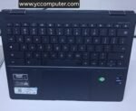 💻 HP DRAGONFLY OLED 13.5INCH, 2-IN-1, 360° Convertible/ i5 12th Gen/16GB RAM/512GB SSD (PRE-OWNED)(1YEAR WARRANTY) - Image 4