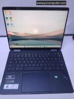 💻 HP DRAGONFLY OLED 13.5INCH, 2-IN-1, 360° Convertible/ i5 12th Gen/16GB RAM/512GB SSD (PRE-OWNED)(1YEAR WARRANTY) - Image 5