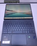 💻 HP DRAGONFLY OLED 13.5INCH, 2-IN-1, 360° Convertible/ i5 12th Gen/16GB RAM/512GB SSD (PRE-OWNED)(1YEAR WARRANTY) - Image 6