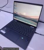 💻 HP DRAGONFLY OLED 13.5INCH, 2-IN-1, 360° Convertible/ i5 12th Gen/16GB RAM/512GB SSD (PRE-OWNED)(1YEAR WARRANTY) - Image 7