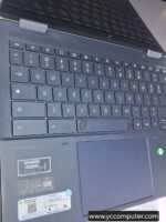 💻 HP DRAGONFLY OLED 13.5INCH, 2-IN-1, 360° Convertible/ i5 12th Gen/16GB RAM/512GB SSD (PRE-OWNED)(1YEAR WARRANTY) - Image 14