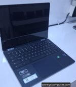 💻 HP DRAGONFLY OLED 13.5INCH, 2-IN-1, 360° Convertible/ i5 12th Gen/16GB RAM/512GB SSD (PRE-OWNED)(1YEAR WARRANTY) - Image 15