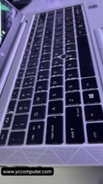(PRE-OWNED/REFURBISHED) HP ELITEBOOK 840 G7 Intel Core i5-10310U , 8GB RAM/256GB SSD , 14-INCH LAPTOP WITH NEW ADAPTER AND 1 YEAR WARRANTY - Image 7