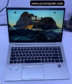 (PRE-OWNED/REFURBISHED) HP ELITEBOOK 840 G7 Intel Core i5-10310U , 8GB RAM/256GB SSD , 14-INCH LAPTOP WITH NEW ADAPTER AND 1 YEAR WARRANTY - Image 10