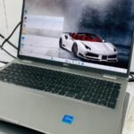 Dell Latitude 5530 , Intel Core i7 12th Gen , 15.6" Inch TOUCH DISPLAY , 16GB RAM/ 256GB SSD , MX 550 GDDR6 NVIDIA (PRE-OWNED) WITH 1 YEAR WARRANTY