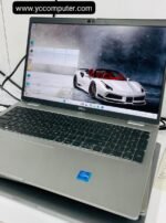 Dell Latitude 5530 , Intel Core i7 12th Gen , 15.6" Inch TOUCH DISPLAY , 16GB RAM/ 256GB SSD , MX 550 GDDR6 NVIDIA (PRE-OWNED) WITH 1 YEAR WARRANTY