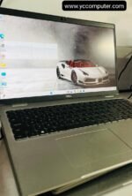 Dell Latitude 5530 , Intel Core i7 12th Gen , 15.6" Inch TOUCH DISPLAY , 16GB RAM/ 256GB SSD , MX 550 GDDR6 NVIDIA (PRE-OWNED) WITH 1 YEAR WARRANTY - Image 3