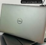 Dell Latitude 5530 , Intel Core i7 12th Gen , 15.6" Inch TOUCH DISPLAY , 16GB RAM/ 256GB SSD , MX 550 GDDR6 NVIDIA (PRE-OWNED) WITH 1 YEAR WARRANTY - Image 5