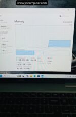 Dell Latitude 5530 , Intel Core i7 12th Gen , 15.6" Inch TOUCH DISPLAY , 16GB RAM/ 256GB SSD , MX 550 GDDR6 NVIDIA (PRE-OWNED) WITH 1 YEAR WARRANTY - Image 7