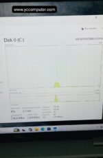 Dell Latitude 5530 , Intel Core i7 12th Gen , 15.6" Inch TOUCH DISPLAY , 16GB RAM/ 256GB SSD , MX 550 GDDR6 NVIDIA (PRE-OWNED) WITH 1 YEAR WARRANTY - Image 8