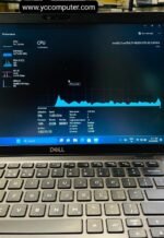 (PREOWNED/REFURBISHED) Dell Latitude 5401 Laptop | 14"Inch | Core i7-9850H - 6 Cores | 8GB RAM/256GB SSD | Win 11 Pro With Adapter - Image 3