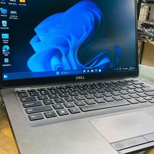 (PREOWNED/REFURBISHED) Dell Latitude 5401 Laptop | 14"Inch | Core i7-9850H - 6 Cores | 8GB RAM/256GB SSD | Win 11 Pro With Adapter