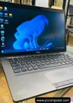 (PREOWNED/REFURBISHED) Dell Latitude 5401 Laptop | 14"Inch | Core i7-9850H - 6 Cores | 8GB RAM/256GB SSD | Win 11 Pro With Adapter - Image 7