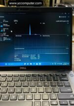 (PREOWNED/REFURBISHED) Dell Latitude 5401 Laptop | 14"Inch | Core i7-9850H - 6 Cores | 8GB RAM/256GB SSD | Win 11 Pro With Adapter - Image 8