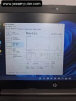 (PRE-OWNED/REFURBISHED) HP NOTEBOOK 240 G7 Intel Core i5-8250U , 8GB RAM/256GB SSD , 14-INCH LAPTOP WITH ADAPTER AND 1 YEAR WARRANTY - Image 7