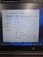 (PRE-OWNED/REFURBISHED) HP NOTEBOOK 240 G7 Intel Core i5-8250U , 8GB RAM/256GB SSD , 14-INCH LAPTOP WITH ADAPTER AND 1 YEAR WARRANTY - Image 9