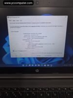 (PRE-OWNED/REFURBISHED) HP NOTEBOOK 240 G7 Intel Core i5-8250U , 8GB RAM/256GB SSD , 14-INCH LAPTOP WITH ADAPTER AND 1 YEAR WARRANTY - Image 10