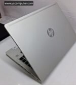 (PRE-OWNED/REFURBISHED) HP ProBook 445 G7 14inch Notebook - Ryzen 5 4500U - 8 GB RAM - 256 GB SSD - AMD Radeon Graphics With New Adapter And 1 Year Warranty - Image 2