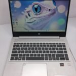 (PRE-OWNED/REFURBISHED) HP ProBook 445 G7 14inch Notebook - Ryzen 5 4500U - 8 GB RAM - 256 GB SSD - AMD Radeon Graphics With New Adapter And 1 Year Warranty