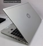 (PRE-OWNED/REFURBISHED) HP ProBook 445 G7 14inch Notebook - Ryzen 5 4500U - 8 GB RAM - 256 GB SSD - AMD Radeon Graphics With New Adapter And 1 Year Warranty - Image 5