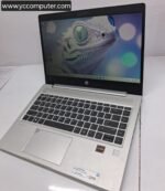 (PRE-OWNED/REFURBISHED) HP ProBook 445 G7 14inch Notebook - Ryzen 5 4500U - 8 GB RAM - 256 GB SSD - AMD Radeon Graphics With New Adapter And 1 Year Warranty - Image 4