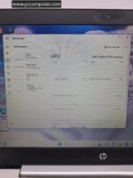 (PRE-OWNED/REFURBISHED) HP ProBook 445 G7 14inch Notebook - Ryzen 5 4500U - 8 GB RAM - 256 GB SSD - AMD Radeon Graphics With New Adapter And 1 Year Warranty - Image 10