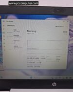 (PRE-OWNED/REFURBISHED) HP ProBook 445 G7 14inch Notebook - Ryzen 5 4500U - 8 GB RAM - 256 GB SSD - AMD Radeon Graphics With New Adapter And 1 Year Warranty - Image 11