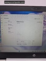 (PRE-OWNED/REFURBISHED) HP ProBook 445 G7 14inch Notebook - Ryzen 5 4500U - 8 GB RAM - 256 GB SSD - AMD Radeon Graphics With New Adapter And 1 Year Warranty - Image 12