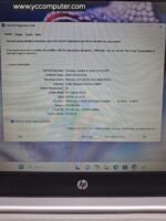 (PRE-OWNED/REFURBISHED) HP ProBook 445 G7 14inch Notebook - Ryzen 5 4500U - 8 GB RAM - 256 GB SSD - AMD Radeon Graphics With New Adapter And 1 Year Warranty - Image 13
