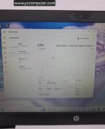 (PRE-OWNED/REFURBISHED) HP ProBook 445 G7 14inch Notebook - Ryzen 5 4500U - 8 GB RAM - 256 GB SSD - AMD Radeon Graphics With New Adapter And 1 Year Warranty - Image 14
