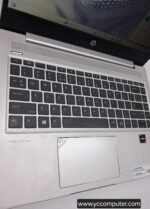 (PRE-OWNED/REFURBISHED) HP ProBook 445 G7 14inch Notebook - Ryzen 5 4500U - 8 GB RAM - 256 GB SSD - AMD Radeon Graphics With New Adapter And 1 Year Warranty - Image 6