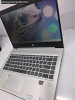 (PRE-OWNED/REFURBISHED) HP ProBook 445 G7 14inch Notebook - Ryzen 5 4500U - 8 GB RAM - 256 GB SSD - AMD Radeon Graphics With New Adapter And 1 Year Warranty - Image 7
