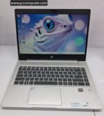 (PRE-OWNED/REFURBISHED) HP ProBook 445 G7 14inch Notebook - Ryzen 5 4500U - 8 GB RAM - 256 GB SSD - AMD Radeon Graphics With New Adapter And 1 Year Warranty - Image 9